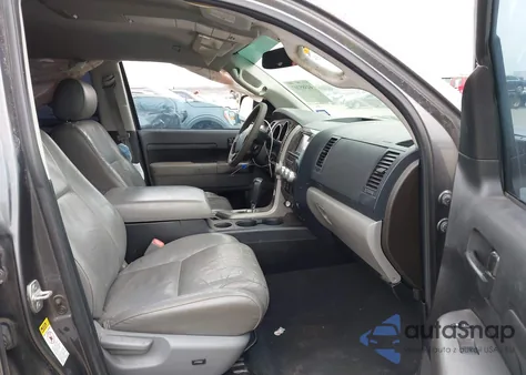 2013 Toyota Tundra Grade 5.7L V8 from USA, damaged, VIN 5TFDW5F19DX296372